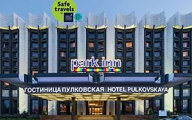 Pulkovskaya Hotel st Petersburg
